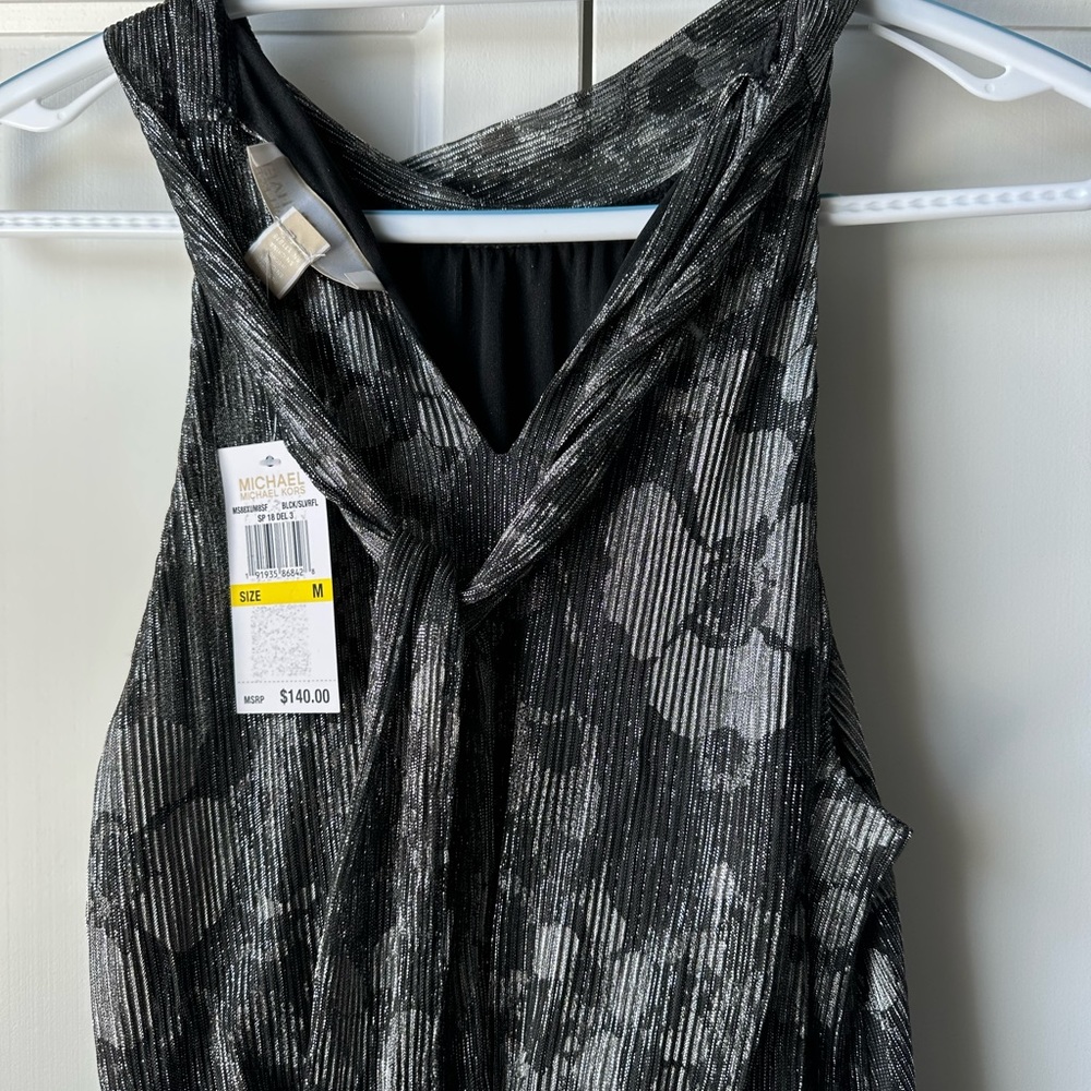 Michael Kors maxi dress